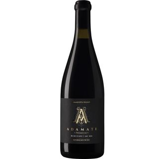 ადამატი - მუკუზანი