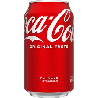 Coca-Cola 0.33 l