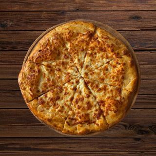 Хачапурі з сиром 