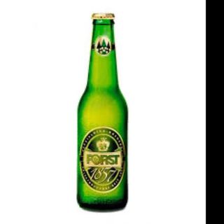 Birra Forst 1857