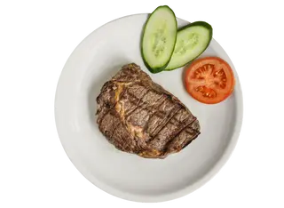 Chuletón De Buey Gallego