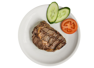 Chuletón De Buey Gallego