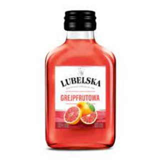 Lubelska Grejpfrutowa 0,1l