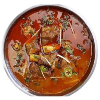Mutton Nihari