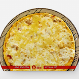 Пицца "Сырная"