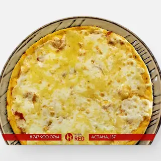 Пицца "Сырная"