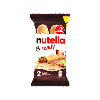 Nutella B-ready 44g
