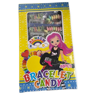 Цукрове Драже Браслет (8 Г)