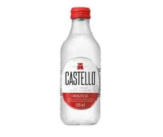 Agua Castelo