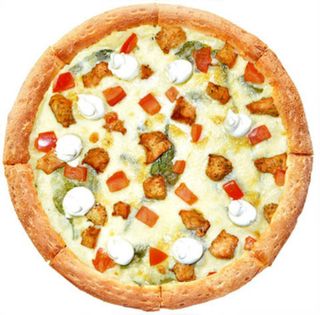 Тоскана (25см) Вага 415г