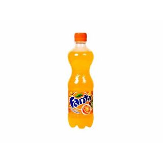 Fanta Orange 50cl PET