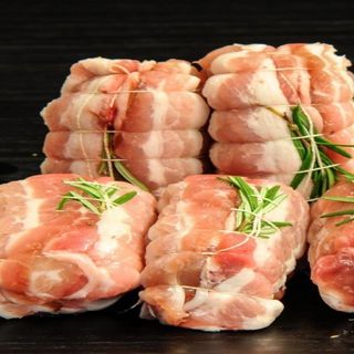 Rolatine di pollo 200gr/230gr