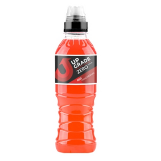 UPGRADE RED  Sin Azucar(50cl.)