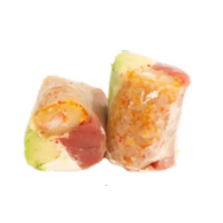  AROMAKI THON CREVETTE   
