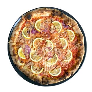 Pizza Tonno e Cipolla Ø 32cm