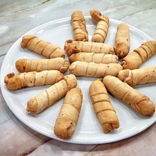 Tequeño De Queso (1 Ud.)