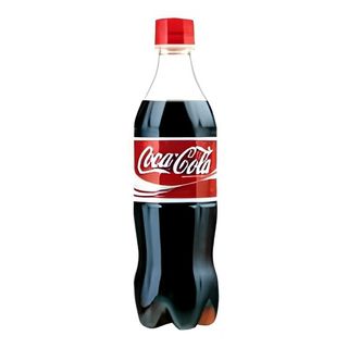 Coca-Cola (500мл)
