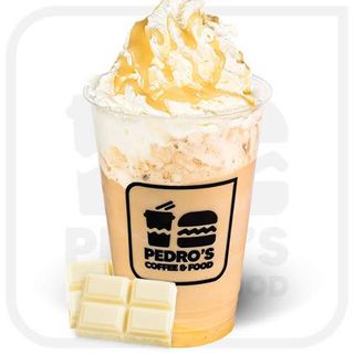 White Caffè Mocha large