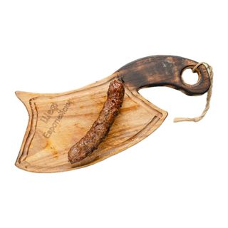 Телшко кебапче