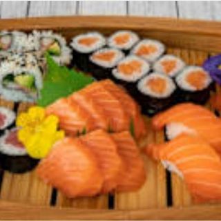 Combinado Nami, 30 piezas