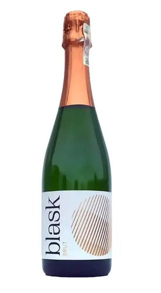 Margaret Blask Sto Extra Dry Butelka