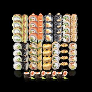 Сет Ейфорія (2010г)