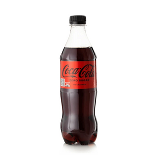 Coca Cola Zero