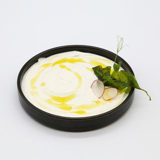 Labneh