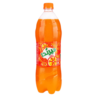 Mirinda - Orange ( 1l ) Bouteille
