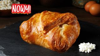 CIASTO ZE SŁODKIM SEREM