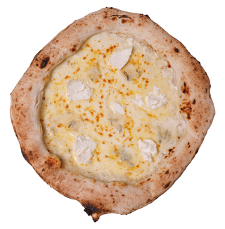 Кватро Формаджі