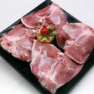 Contramuslo De Pavo (Aprox. 500 Gr.)