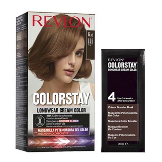 Revlon Colorstay Caramelo 063