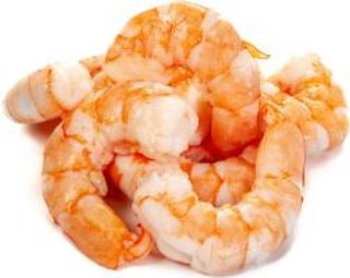 23 Cocktail di gamberi