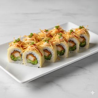 Spicy Chicken 8 Piezas