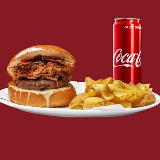 Menù Telespalla Bob