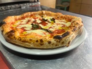 Margherita