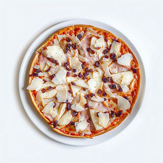 Pizza Leonardo 25cm