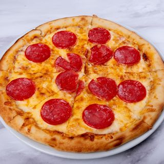 Пицца "Пепперони"