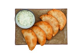 Чебуреки (5 шт.)