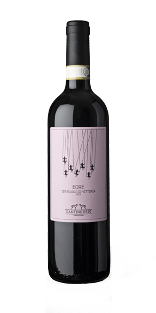 Eore Cerasuolo di Vittoria 75 cl
