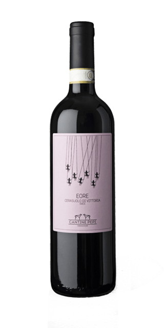 Eore Cerasuolo di Vittoria 75 cl