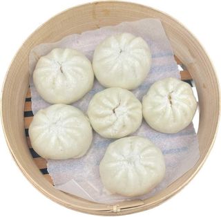 233.BAOZI KACZKA Z POMARAŃCZĄ