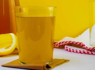 Vaso De Aguapanela (330 Ml.)