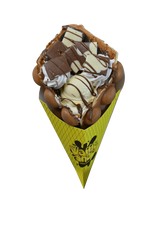 Waffle Milka