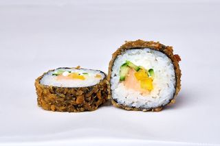 Ролл "Самурай"