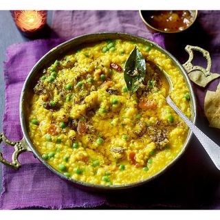 Dhaal curry