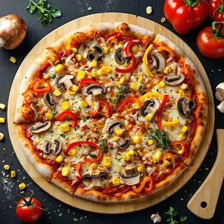 Pizza jarosz