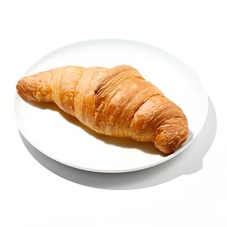 Croissant clasic