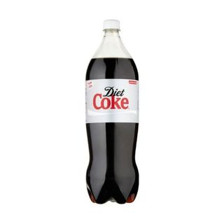 Diet Coke 350Ml